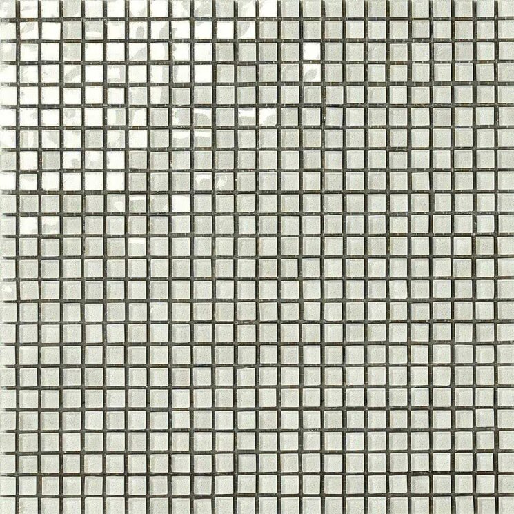 Мозаїка (28.6x28.6) 100605 Beigeecru 1x1surete(Foglio) - Musiva з колекції Musiva Settecento Мозаїка (28.6x28.6) 100605 Beigeecru 1x1surete(Foglio) - Musiva з колекції Musiva Settecento