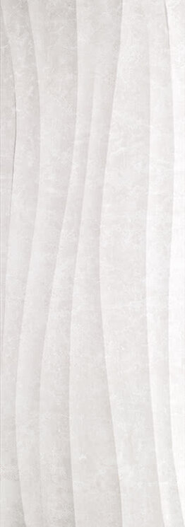 Декор (35x100) 635.0107.047 Marble Shape Light Grey Matt - Marble з колекції Marble Love Tiles