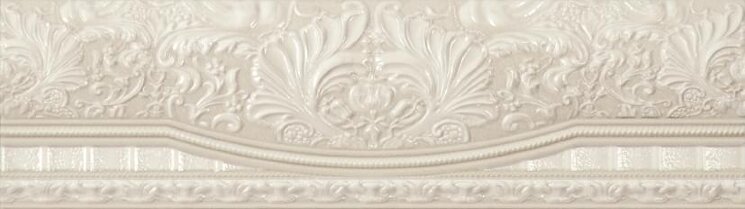 Карниз Chisel Crema Cenefa 9x31.6 Elegy Aparici з колекції Elegy Aparici