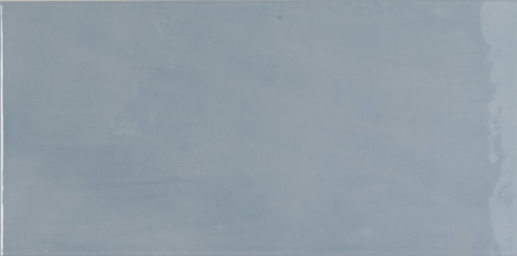 Плитка 13,2x26,6 Base Carta Da Zucchero Lucido - Riquadri - RQD105L з колекції Riquadri Quintessenza