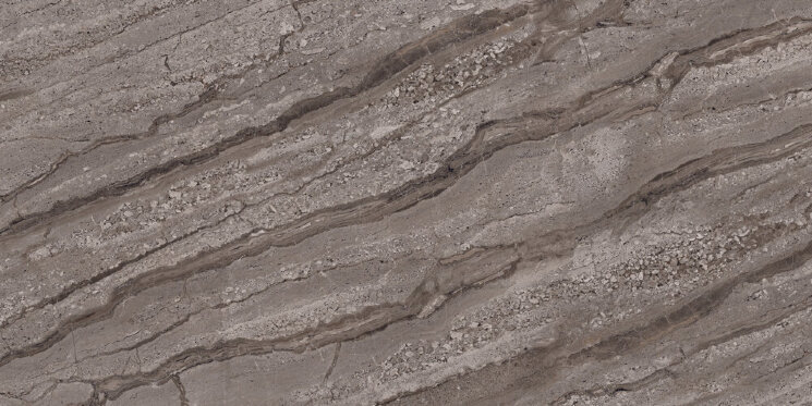 Плитка  60*120 BREEZE DARK GREY FULL LAPPATO Decovita з колекції Breeze Decovita