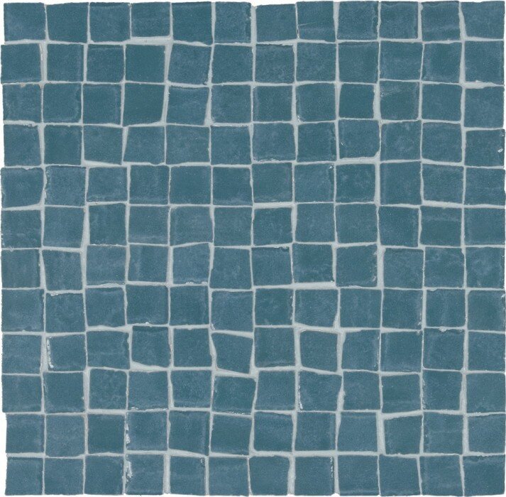 Мозаїка (30x30) 8356 JOL. PETROLE TESSERE - Jolie з колекції Jolie Marca Corona