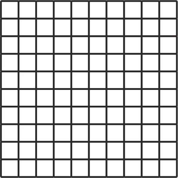 Мозаїка 30x30 Color Studio Sage Mosaico - Color Studio - X373361X6 з колекції Color Studio Porcelaingres