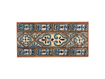 Підсвічок 15*31 Loseta S2 Quijote 020Ah3 Quijote Gresmanc з колекції Quijote Gresmanc Підсвічок 15*31 Loseta S2 Quijote 020Ah3 Quijote Gresmanc з колекції Quijote Gresmanc