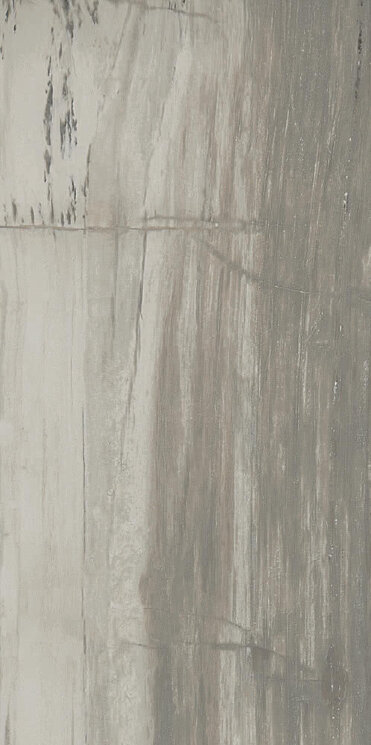 Плитка (29.6x59.4) PO340R Petrified Wood Grey Rettificato - Petrified Wood з колекції Petrified Wood Ascot