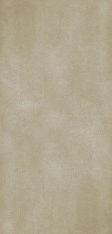 Плитка Concrete Signs Rope Leaves 6 mm - 120x250 6CONCR250ROPLEA Concrete Signs з колекції Concrete Signs Gigacer