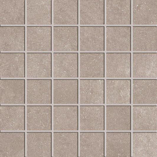 Мозаїка (30x30) 1051613 Mos.5X5Walk Grey - Walk з колекції Walk Cercom Мозаїка (30x30) 1051613 Mos.5X5Walk Grey - Walk з колекції Walk Cercom