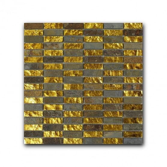 Мозаїка 1548-05 30x30 Equilibrio Art And Natura з колекції Equilibrio Art And Natura