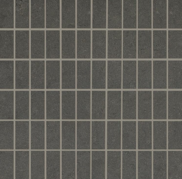 Мозаїка (30x30) TTAR05M2N Archgres Mid Grey 2,5*5 - Archgres з колекції Archgres Terratinta