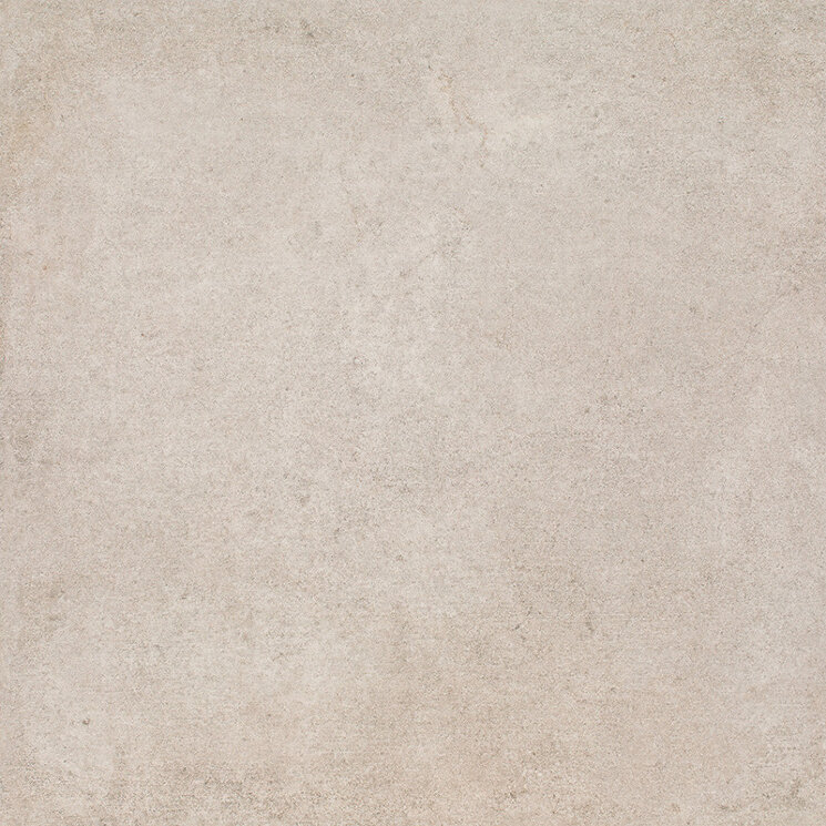 Плитка 59.8x59.8 Riversand Beige Gres Szkl. Rekt. Mat. з колекції Riversand Paradyz