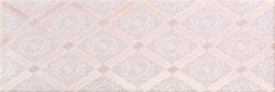 Декор Agata Impero Inserto 25x75 Preciouswall Ascot
