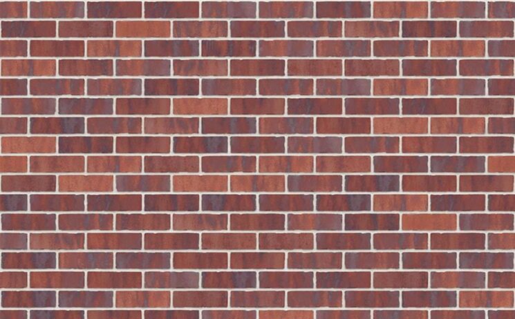 Плитка Red Square Hf39 14 mm 7.1x24 Old Castle King Klinker з колекції Old Castle King Klinker Плитка Red Square Hf39 14 mm 7.1x24 Old Castle King Klinker з колекції Old Castle King Klinker