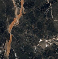 Плитка 80x80 Les Bijoux Ombre De Caravage Matte - Les Bijoux de Rex - 766485