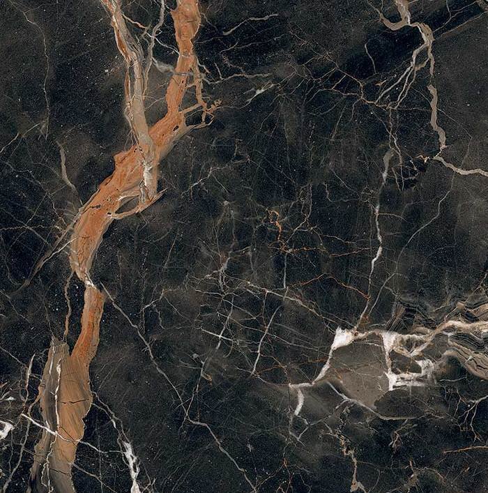 Плитка 80x80 Les Bijoux Ombre De Caravage Matte - Les Bijoux de Rex - 766485 з колекції Les Bijoux de Rex Rex