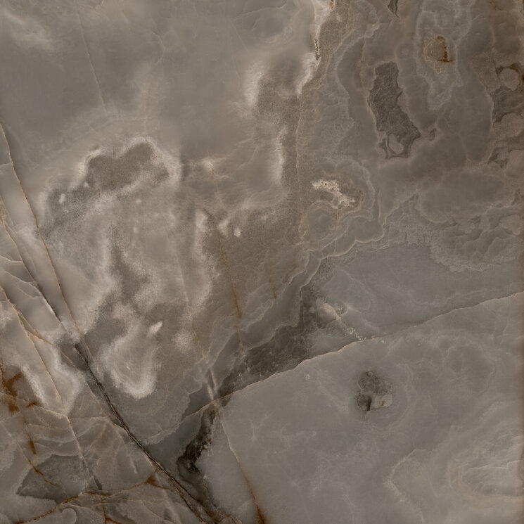 Плитка 120x120 Reves De Rex Choco Glo6 Mm R - Rêves de Rex - 769908 з колекції Rêves de Rex Rex