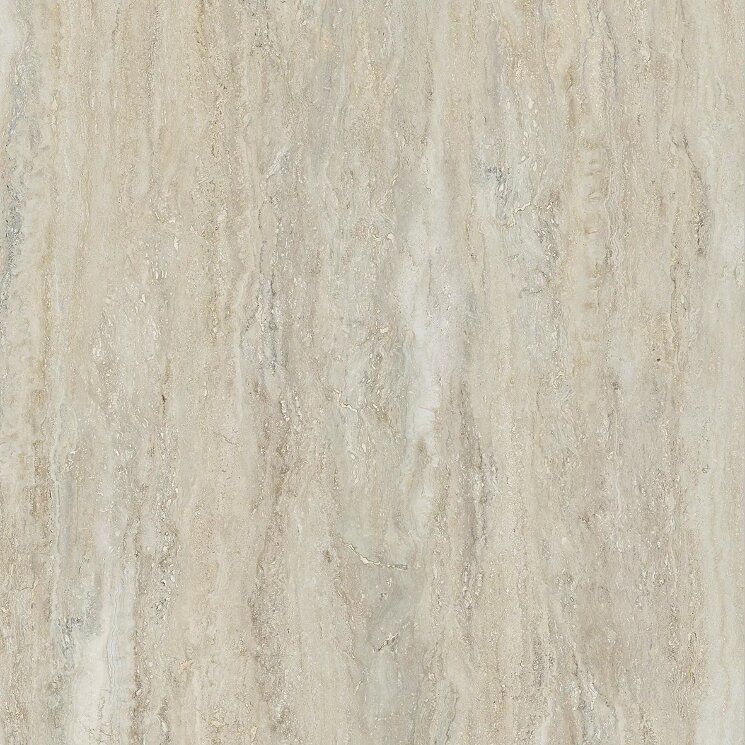 Плитка 80x80 VSN86A Travertino Natural Cotto Petrus Vision з колекції Vision Cotto Petrus