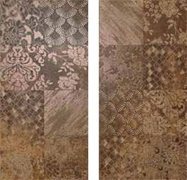 Декор (30х60) J85901 RETT. RECT. з колекції Італійська плитка APE