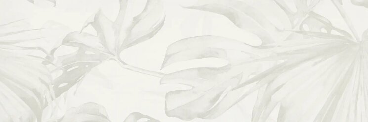 40x120 Y12315001 Pure white samoa mat Steuler Pure White з колекції Pure White Steuler