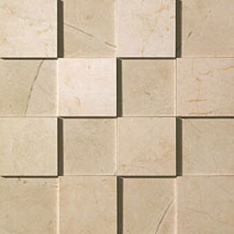 Мозаїка (30x30) ASLF BEIGE MYSTERY MOSAICO 3D з колекції Італійська плитка APE