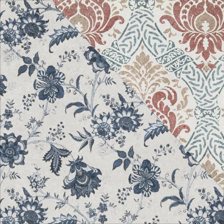 Декор 25x25 Anais Codicer з колекції Anais Codicer