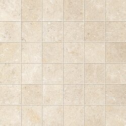 Мозаїка 30x30 Limestone Sand Mosaico - Mystone Limestone - M8HQ