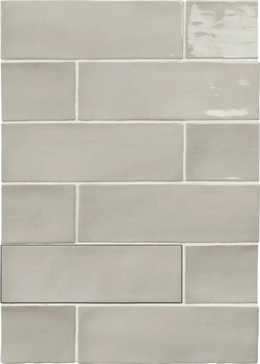 Плитка 6.5x20 A039209 Grey Ape Seville з колекції Seville Ape