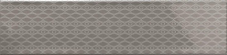 Декор Decor Dark Grey 7.5x30 Ocean Ribesalbes з колекції Ocean Ribesalbes Декор Decor Dark Grey 7.5x30 Ocean Ribesalbes з колекції Ocean Ribesalbes
