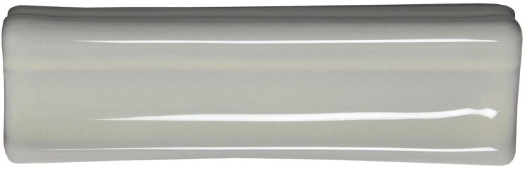 Бордюр Hawthorn Frame-Rail Moulding 3x10 La Belle Original Style з колекції La Belle Original Style Бордюр Hawthorn Frame-Rail Moulding 3x10 La Belle Original Style з колекції La Belle Original Style