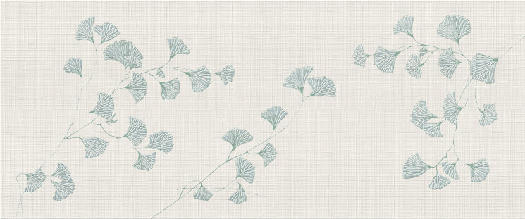 Плитка 50x120 Lis. Biloba A - Lilysuite - I367 з колекції Lilysuite Marca Corona