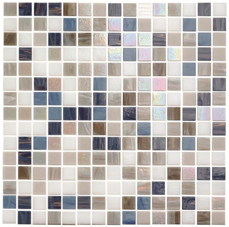 Мозаїка Kinabalu 32.7x32.7 Mosaics Original Style з колекції Mosaics Original Style
