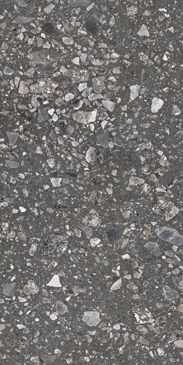 Плитка 60X120 Grestone Dark Nat Rett 9 Mm T680174 Saime з колекції Grestone Saime