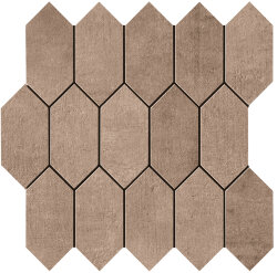 Мозаїка 30x30 Mos. Evoca Losan. Terra - Evoca - 1065247