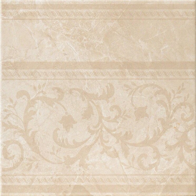 Декор (30x30) G12499 V. Deste Avorio Fascia Este30 - Villa dEste з колекції Villa dEste Vallelunga