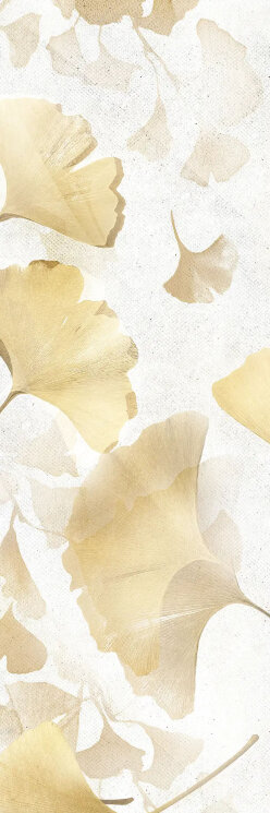 Плитка Beige Glossy - 100x300 BLCA031 D Jingu з колекції Jingu Bulbo