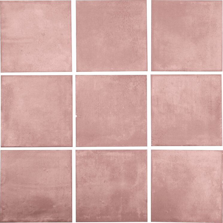 Плитка 11,5x11,5 Dt Rose Nat-Downtown-A037795 з колекції Downtown Carmen Плитка 11,5x11,5 Dt Rose Nat-Downtown-A037795 з колекції Downtown Carmen