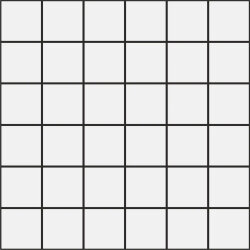 Мозаїка Diapason 4 7 X 4 7 Mos - 30x30 137426 Gamut