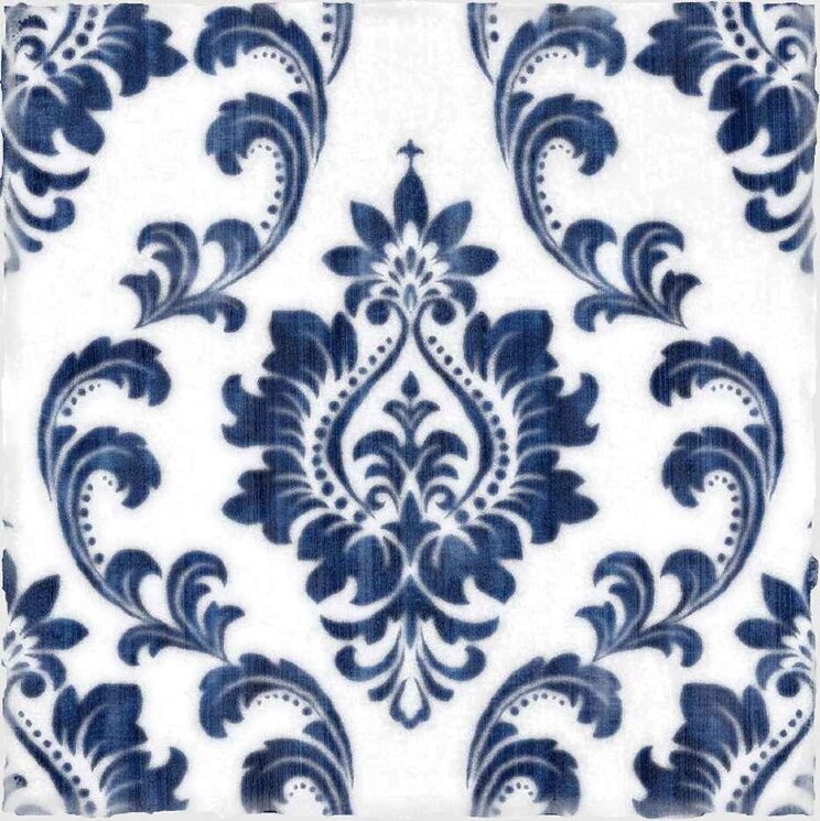 Плитка E234164 Andratx Decor Miranda Navy 14,7X14,7 Estudio з колекції Andratx Estudio Ceramico Плитка E234164 Andratx Decor Miranda Navy 14,7X14,7 Estudio з колекції Andratx Estudio Ceramico