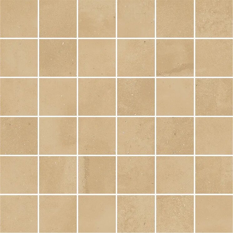 Мозаїка 30x30 190075 94 Evo Ocra Del Morocco Modulo Rete Sichenia 94 EVO з колекції 94_EVO Sichenia