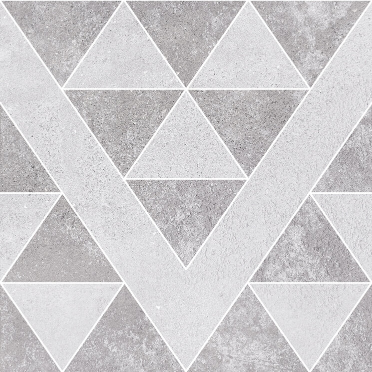 Плитка 20x20 Artech Decor Triangle-Artech з колекції Artech Cifre