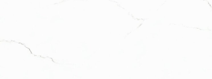 Плитка White 45x120 Praga Venis з колекції Praga Venis