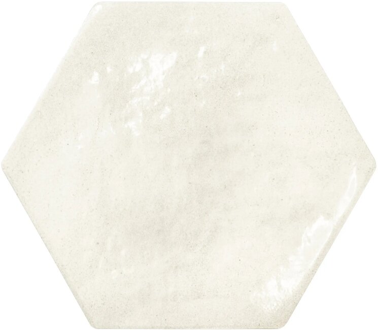 Плитка 16.2x18.5 31941 RIAD HEXA WHITE/ Harmony Riad з колекції Riad Harmony