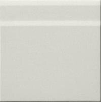 Плінтус Zoccolo Bianco Matt 20x20 Electa Ceramiche Grazia
