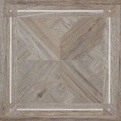 Плитка Intarsio Tortora - 60x60 1079192 Briccole