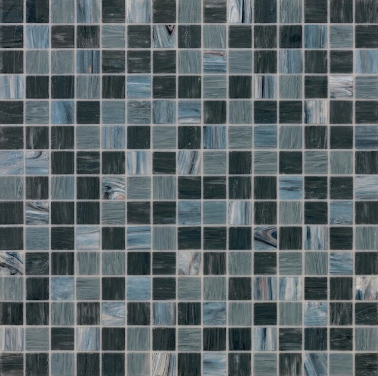Мозаїка (32.2x32.2) Stefania - Miscele 20 з колекції Miscele 20 Bisazza Мозаїка (32.2x32.2) Stefania - Miscele 20 з колекції Miscele 20 Bisazza