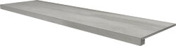 Сходинка (33x120) Gradone Lineare Ratt HDG15 - Hdg Dogma