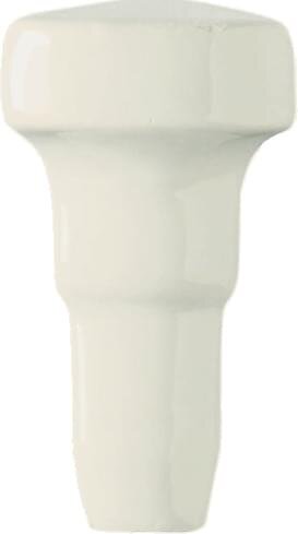 Спецелемент Angoli Esterno Toro Green Tea 2x5.5 Melange Ceramiche Grazia з колекції Melange Ceramiche Grazia