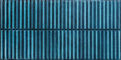 Мозаїка Homey Stripes Blue Glossy Ret - 30x60 5232 Homey