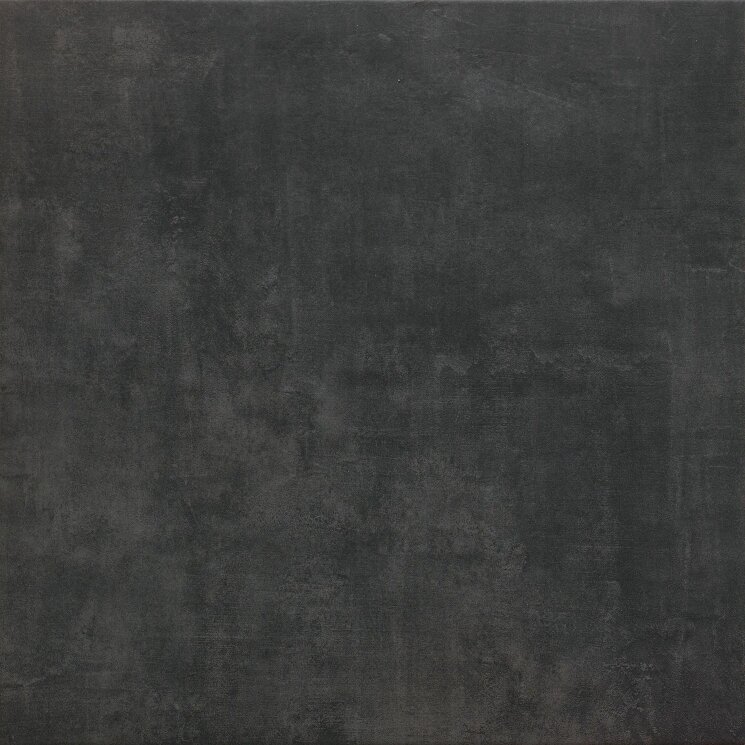 Плитка 60.4x60.4 Factory Black Abitare Factory з колекції Factory Abitare