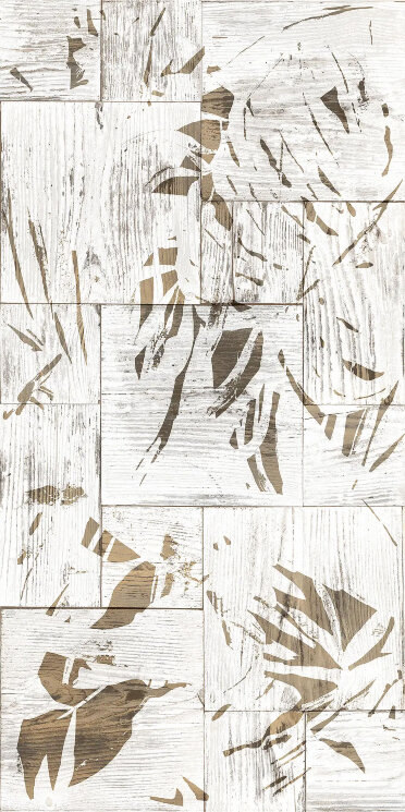 Плитка Origami Dec - 60x120 4L59 Shizen з колекції Shizen Edimax Astor