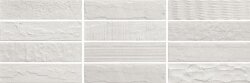 Плитка (6x25) 064Y0 White Medley L - Evo-Q